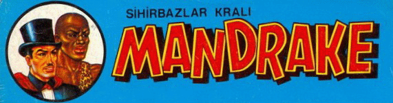 mandrake